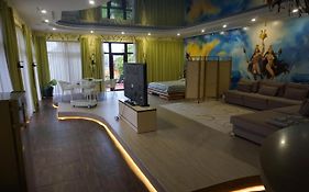 Great Accommodation For Rest And Relaxation!